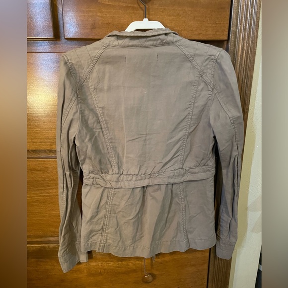 Jacket - Picture 2 of 2
